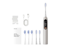 Dreame Szczoteczka soniczna E10S (różowa) - 1576715 - zdjęcie 2