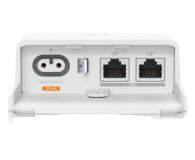 Ubiquiti UACC-Dual-Power-Injector PoE Injector 2x 2.5G GbE 48V - 1573740 - zdjęcie 5