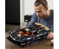 LEGO Technic 42232 Koenigsegg Sadair's Spear Megacar - 1577949 - zdjęcie 5
