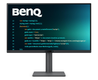 Monitor LED 27" (26,5"-28,4") BenQ RD270Q