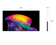 LG OLED83C64LA 83"OLED 4K 165Hz webOS - 1509860 - zdjęcie 4
