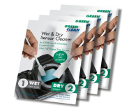 Green Clean Szpatułki do czyszczenia niepełnoklatkowych matryc (4 szt.) - 1550528 - zdjęcie 2