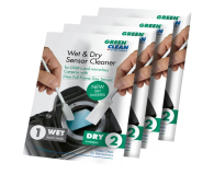 Green Clean Szpatułki do czyszczenia pełnoklatkowych matryc (4 szt.) - 1550527 - zdjęcie 2