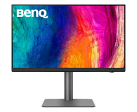 Monitor LED 27" (26,5"-28,4") BenQ PD2732U