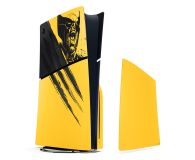 Sony Osłona PlayStation 5 – limited edition Marvel’s Wolverine - 1582095 - zdjęcie 2