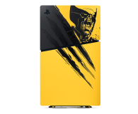 Sony Osłona PlayStation 5 – limited edition Marvel’s Wolverine - 1582095 - zdjęcie 4