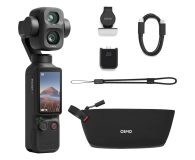 Kamera sportowa DJI Osmo Pocket 4P Standard Combo