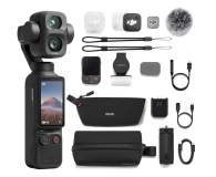 DJI Osmo Pocket 4P Vlog Combo - 1578910 - zdjęcie 1