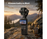 DJI Osmo Pocket 4P Vlog Combo - 1578910 - zdjęcie 8