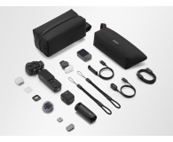 DJI Osmo Pocket 4P Vlog Combo - 1578910 - zdjęcie 11