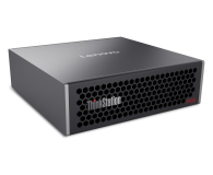 Nettop/Mini-PC Lenovo ThinkStation PGX NVIDIA Spark GB10/128GB/1TB/Nvidia DGX OS