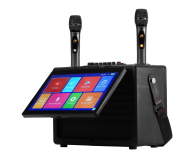 MusicMate MM-SC85-T KaraokeStar - 1552095 - zdjęcie 1