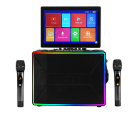 MusicMate MM-SC85-T KaraokeStar - 1552095 - zdjęcie 2