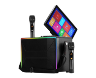 MusicMate MM-SC85-T KaraokeStar - 1552095 - zdjęcie 3