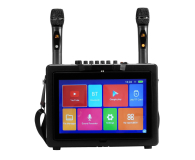 MusicMate MM-SC85-T KaraokeStar - 1552095 - zdjęcie 4