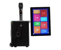 MusicMate MM-SC85-T KaraokeStar - 1552095 - zdjęcie 5
