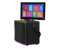 MusicMate MM-SC85-T KaraokeStar - 1552095 - zdjęcie 6