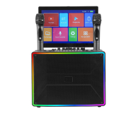 MusicMate MM-SC85-T KaraokeStar - 1552095 - zdjęcie 7