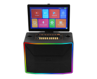 MusicMate MM-SC85-T KaraokeStar - 1552095 - zdjęcie 8