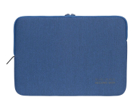 Tucano Melange Sleeve 13-14" Niebieski - 1577870 - zdjęcie 2