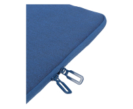 Tucano Melange Sleeve 13-14" Niebieski - 1577870 - zdjęcie 3