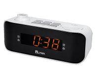 ELTRA RADIOBUDZIK ELTRA KASIA Biały - 1373711 - zdjęcie 4