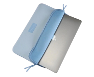 Tucano One Sleeve 13" Srebrny - 1577882 - zdjęcie 4