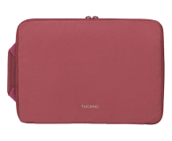 Tucano Sandy Sleeve 13-14" Burgundowy - 1577884 - zdjęcie 3