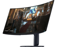 Dell Alienware AW3426DW - 1577844 - zdjęcie 2