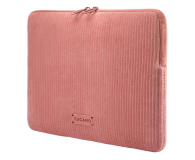 Tucano Velluto 2 Sleeve 14" Różowy - 1577892 - zdjęcie 2