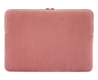 Tucano Velluto 2 Sleeve 14" Różowy - 1577892 - zdjęcie 3