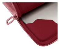 Tucano Velluto 2 Sleeve 14" Różowy - 1577892 - zdjęcie 4