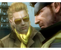 Switch Metal Gear Solid Master Collection Volume 2 - 1503909 - zdjęcie 6