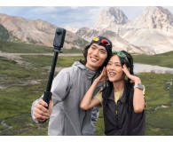 Insta360 X6 Essentials Bundle Midnight Black - 1579705 - zdjęcie 12