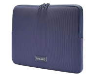 Tucano Colore Sleeve 12-13" Niebieski - 1577840 - zdjęcie 2