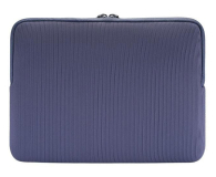Tucano Colore Sleeve 12-13" Niebieski - 1577840 - zdjęcie 3