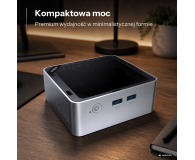 Ninkear NK-M6 Pentium 7505/8GB/256/Win11P - 1580255 - zdjęcie 11