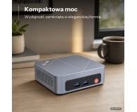 Ninkear NK-M7 Ryzen 5 7430U/16GB/512/Win11P - 1580256 - zdjęcie 10