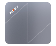 Ninkear NK-M7 Ryzen 5 7430U/16GB/512/Win11P - 1580256 - zdjęcie 7
