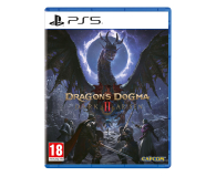 Gra na PlayStation 5 PlayStation Dragon's Dogma 2 Dark Arisen