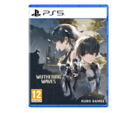 Gra na PlayStation 5 PlayStation WUTHERING WAVES PS5 DELUXE COLLECTION