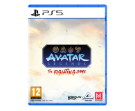 PlayStation AVATAR Legends The Fighting Game - 1581085 - zdjęcie 1
