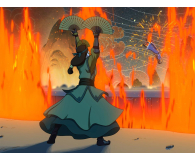 Switch AVATAR Legends The Fighting Game - 1581086 - zdjęcie 3