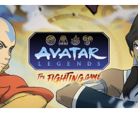 Switch AVATAR Legends The Fighting Game - 1581086 - zdjęcie 4