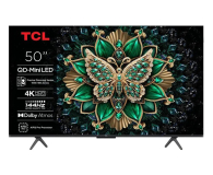 TCL 50C69K 50" - 1579858 - zdjęcie 2