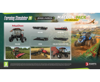 PC Farming Simulator 25: Beans & Alpacas Edition - 1581121 - zdjęcie 2