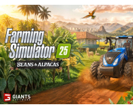 PC Farming Simulator 25: Beans & Alpacas Edition - 1581121 - zdjęcie 5