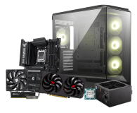 Polecany zestaw Ryzen 5 7500F/16GB/1TB/RX 9060 XT 16GB - 1578884 - zdjęcie 1