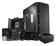 Desktop Polecany zestaw Ryzen 5 7500F/16GB/1TB/RTX5060 8GB