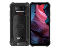 OUKITEL WP23 Plus 8/256GB 10600mAh czarny